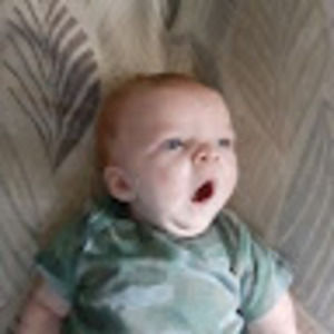 Meet your Posher, Tracy